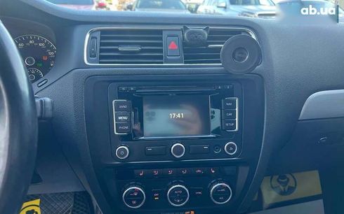 Volkswagen Jetta 2012 - фото 16