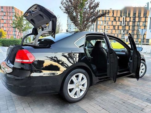 Volkswagen Passat 2013 - фото 21