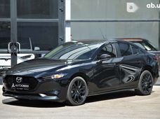 Купити Mazda 3 бу в Україні - купити на Автобазарі