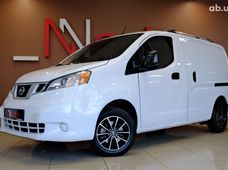 Купить Nissan NV200 2019 бу в Одессе - купить на Автобазаре