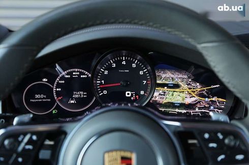 Porsche Cayenne 2019 - фото 19