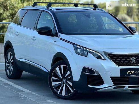 Peugeot 5008 2017 - фото 7