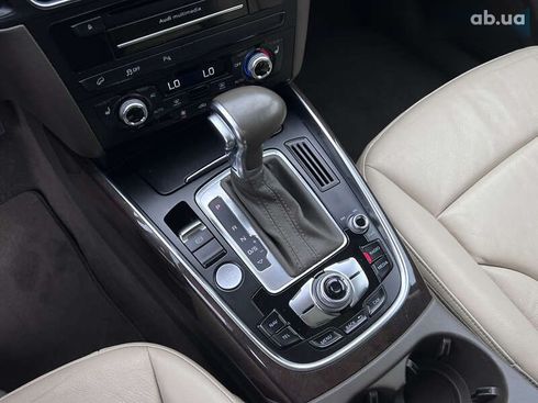Audi Q5 2014 - фото 25