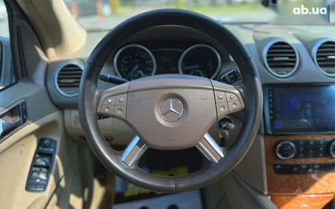 Mercedes-Benz M-Класс 2007 - фото 16