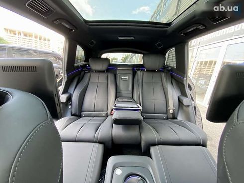 Mercedes-Benz Maybach S-Class 2021 - фото 25