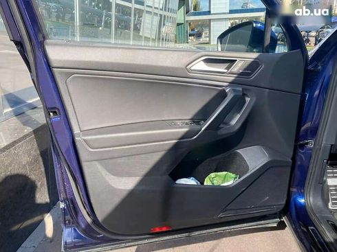 Volkswagen Tiguan 2021 - фото 13