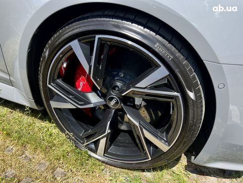 Audi RS 6 Avant 2020 - фото 20