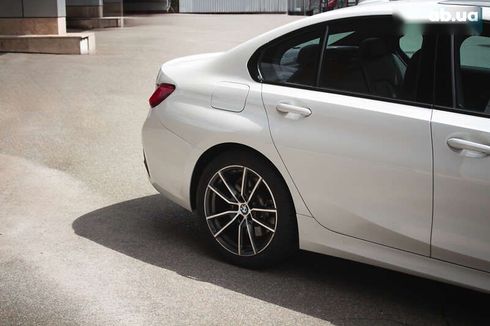 BMW 3 серия 2019 - фото 5
