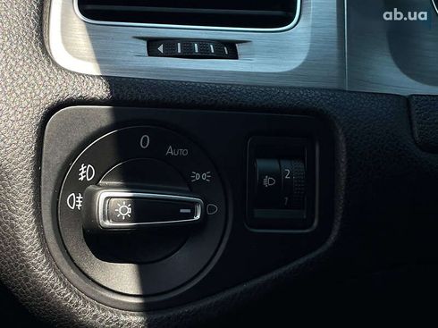 Volkswagen Golf 2015 - фото 23