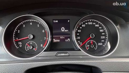 Volkswagen Golf 2018 - фото 21
