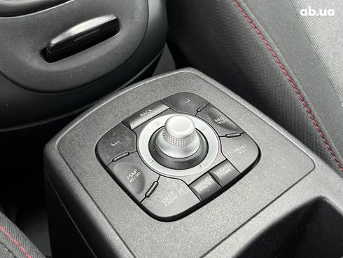 Renault Scenic 2013 серый - фото 28