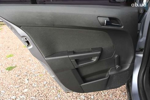 Opel Astra 2004 - фото 19