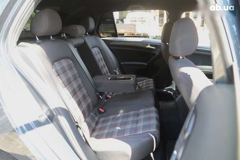 Volkswagen Golf GTI 2019 - фото 9