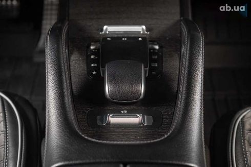 Mercedes-Benz GLE-Class 2020 - фото 24