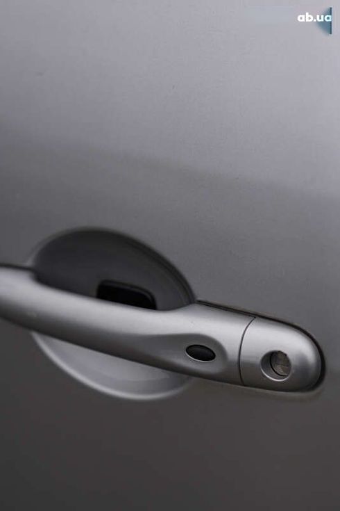 Renault grand scenic 2013 - фото 6