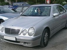Запчасти Mercedes-Benz на Легковые авто в городе Одесса - купить на Автобазаре