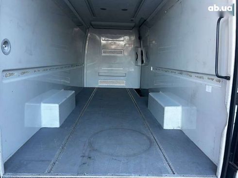 Mercedes-Benz Sprinter 2019 - фото 16