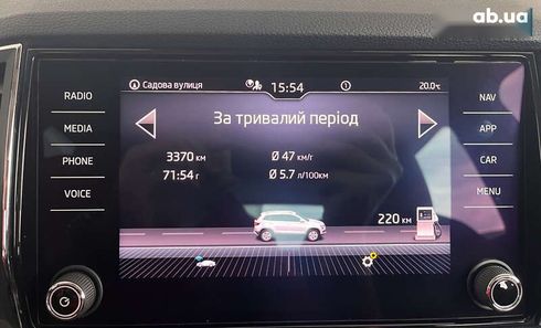 Skoda Karoq 2021 - фото 24
