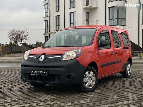 Renault Kangoo 2019 - фото 2