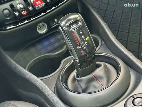MINI Clubman 2021 - фото 17