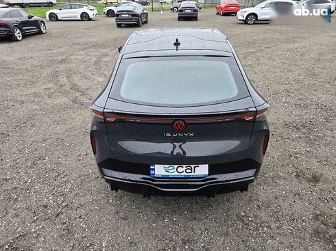 Volkswagen ID. Unyx 2025 - фото 20