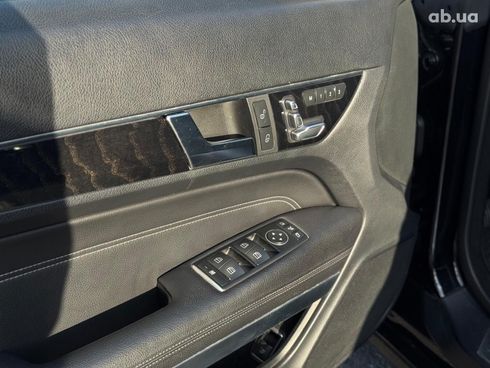 Mercedes-Benz E-Класс 2016 черный - фото 23