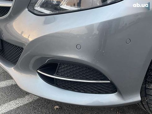 Mercedes-Benz E-Класс 2013 - фото 23