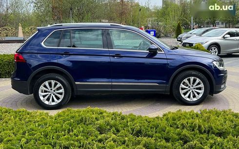 Volkswagen Tiguan 2019 - фото 8