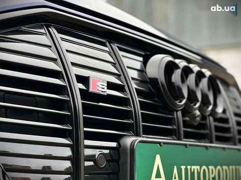 Audi e-tron S 2021 - фото 9