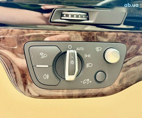 Audi Q7 2018 - фото 16