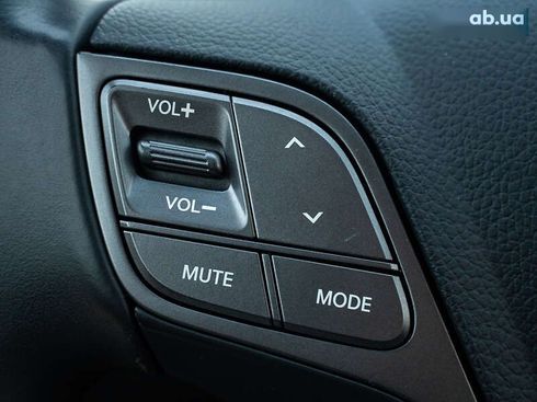 Hyundai Santa Fe 2012 - фото 22