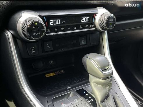 Toyota RAV4 2024 - фото 19