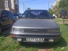 Продаж вживаних Toyota Corolla в Харківській області - купити на Автобазарі