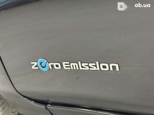 Nissan Leaf 2015 - фото 13