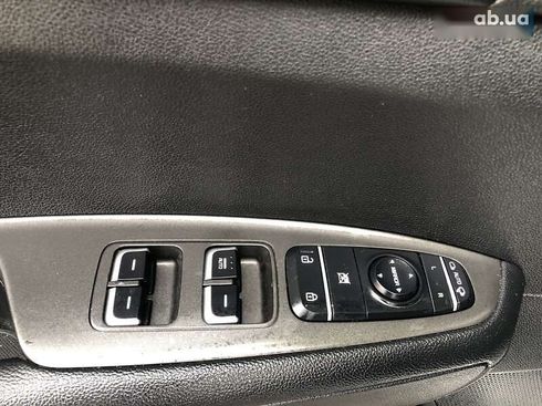 Kia K5 2017 - фото 8