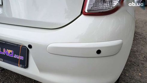Nissan Micra 2013 - фото 15
