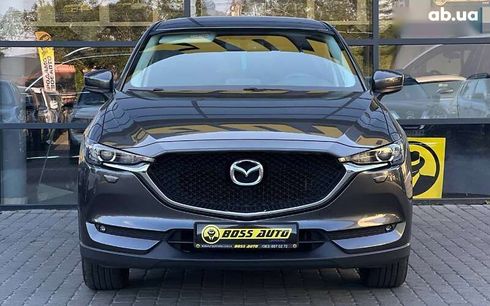 Mazda CX-5 2018 - фото 2