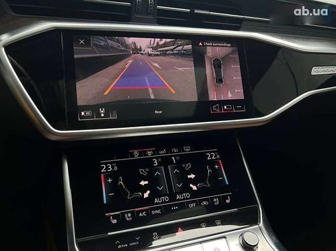 Audi A6 2019 - фото 23