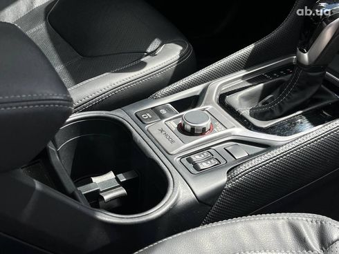 Subaru Forester 2019 черный - фото 28