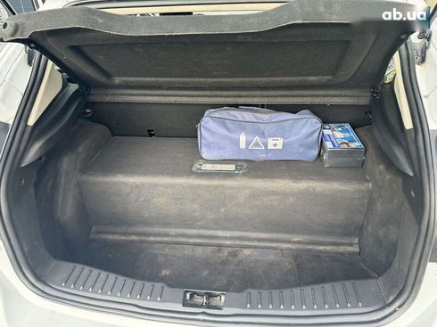 Ford Focus 2014 - фото 19