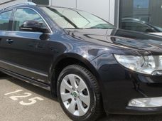 Продажа б/у Skoda Superb в Киевской области - купить на Автобазаре