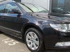 Продажа б/у Skoda Superb Автомат - купить на Автобазаре