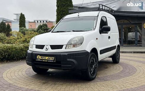 Renault Kangoo 2005 - фото 3