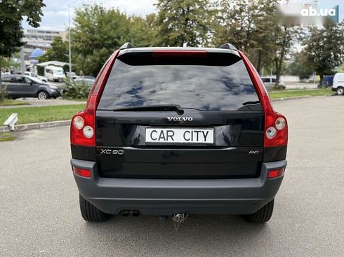 Volvo XC90 2006 - фото 6