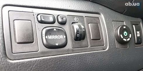Toyota Avensis 2007 - фото 16