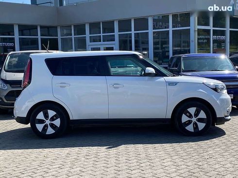 Kia Soul 2016 - фото 5