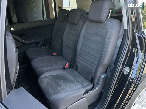 Volkswagen Touran 2020 - фото 28