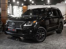 Купить Lexus бу в Одессе - купить на Автобазаре