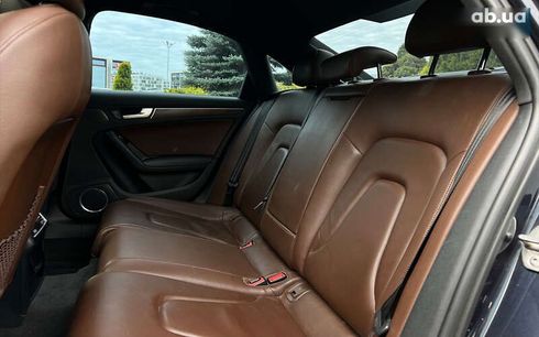 Audi A4 2015 - фото 10