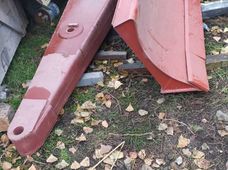 Запчастини МТЗ на Спецтехніку в Полтавській області - купити на Автобазарі
